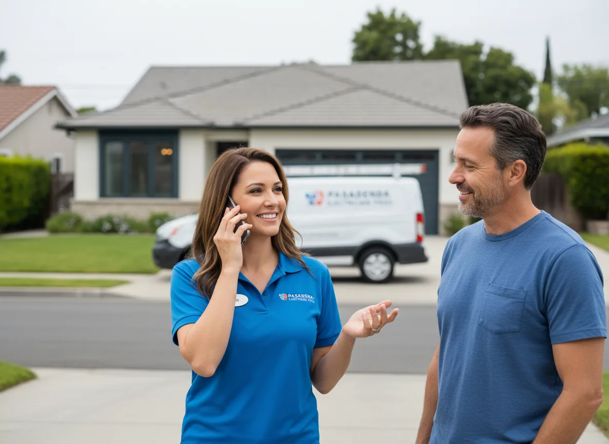 Electrician Plymouth, IL FAQs